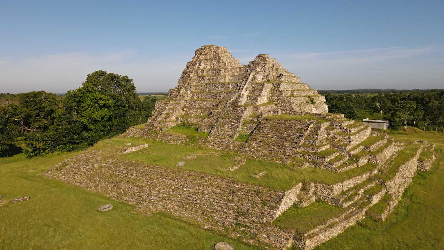 Tour del Queso de Poro (Ríos Mayas)
