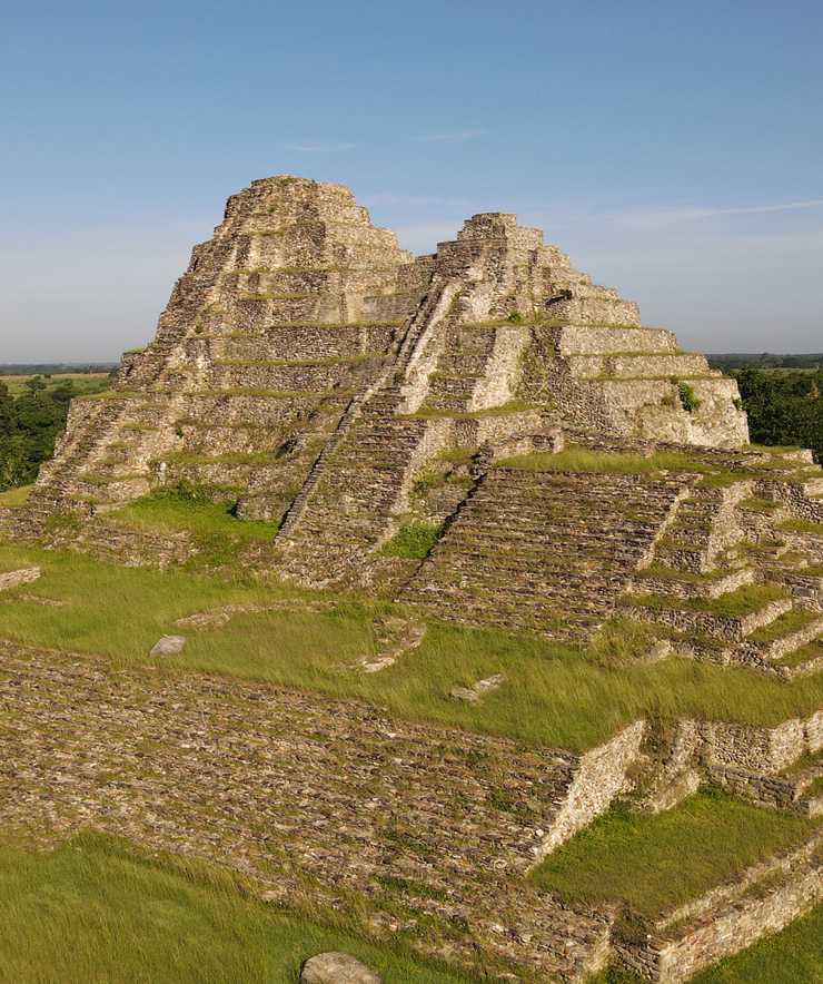 Tour del Queso de Poro (Ríos Mayas)