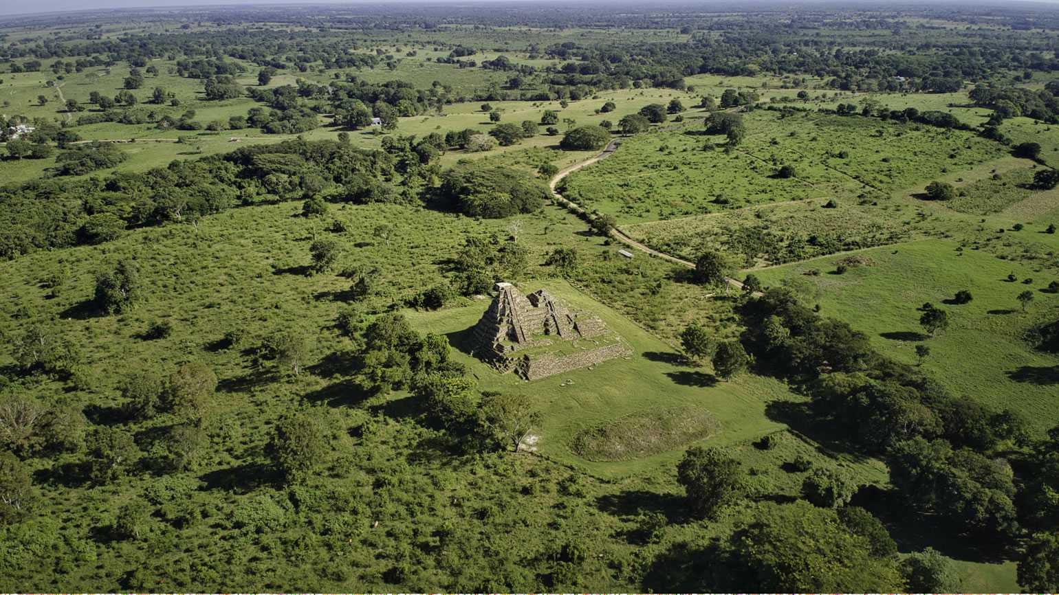 Tour del Queso de Poro (Ríos Mayas)