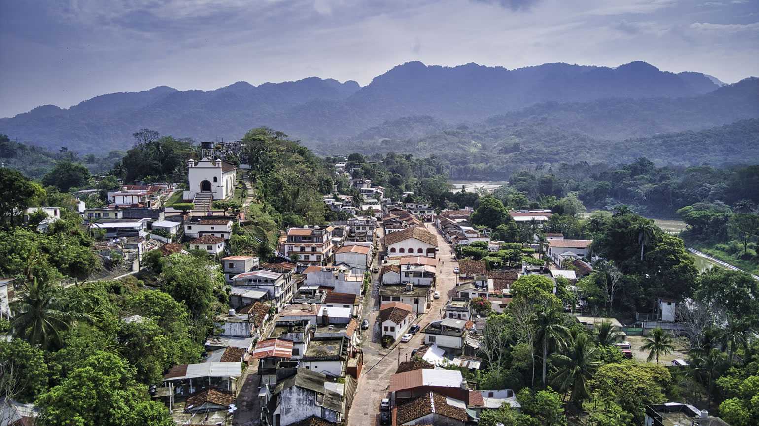 Tour Aventura en la Sierra