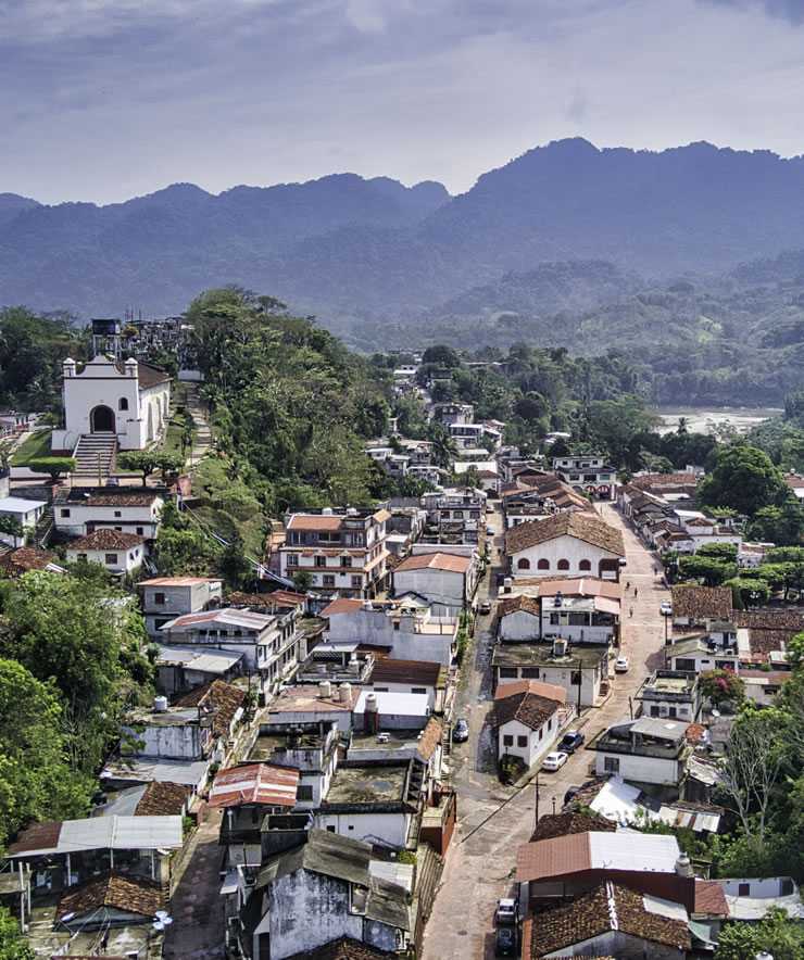 Tour Aventura en la Sierra